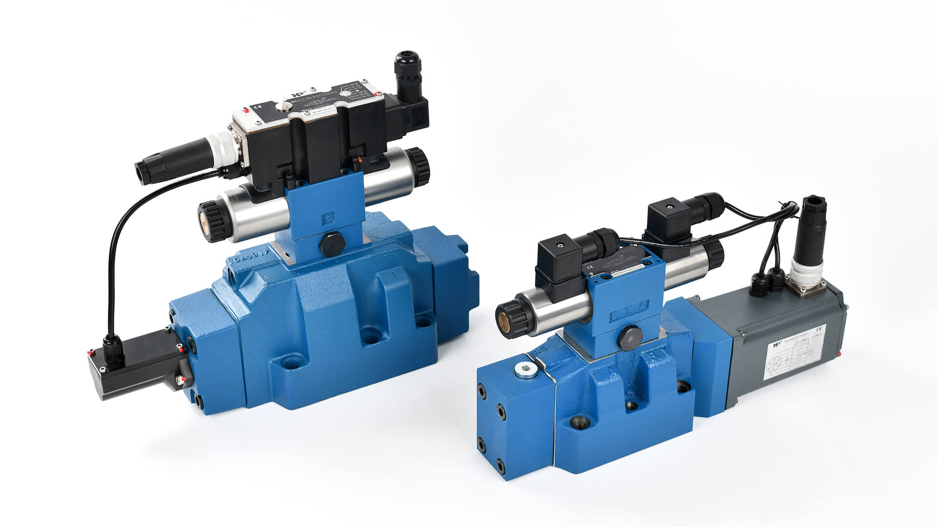 高頻響比例閥的精度等級(jí)是如何劃分的？如何選擇合適的精度？