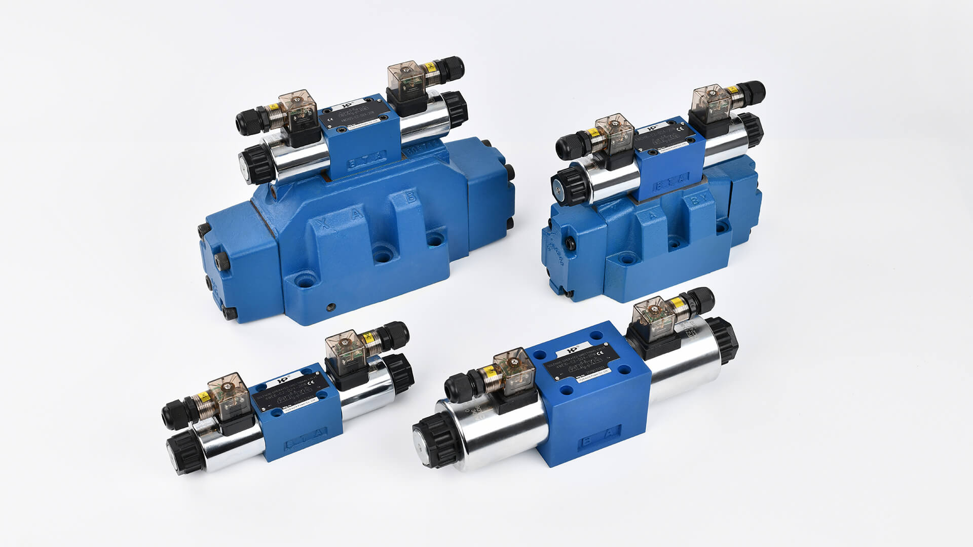 電磁換向閥的換向頻率最高能達到多少？