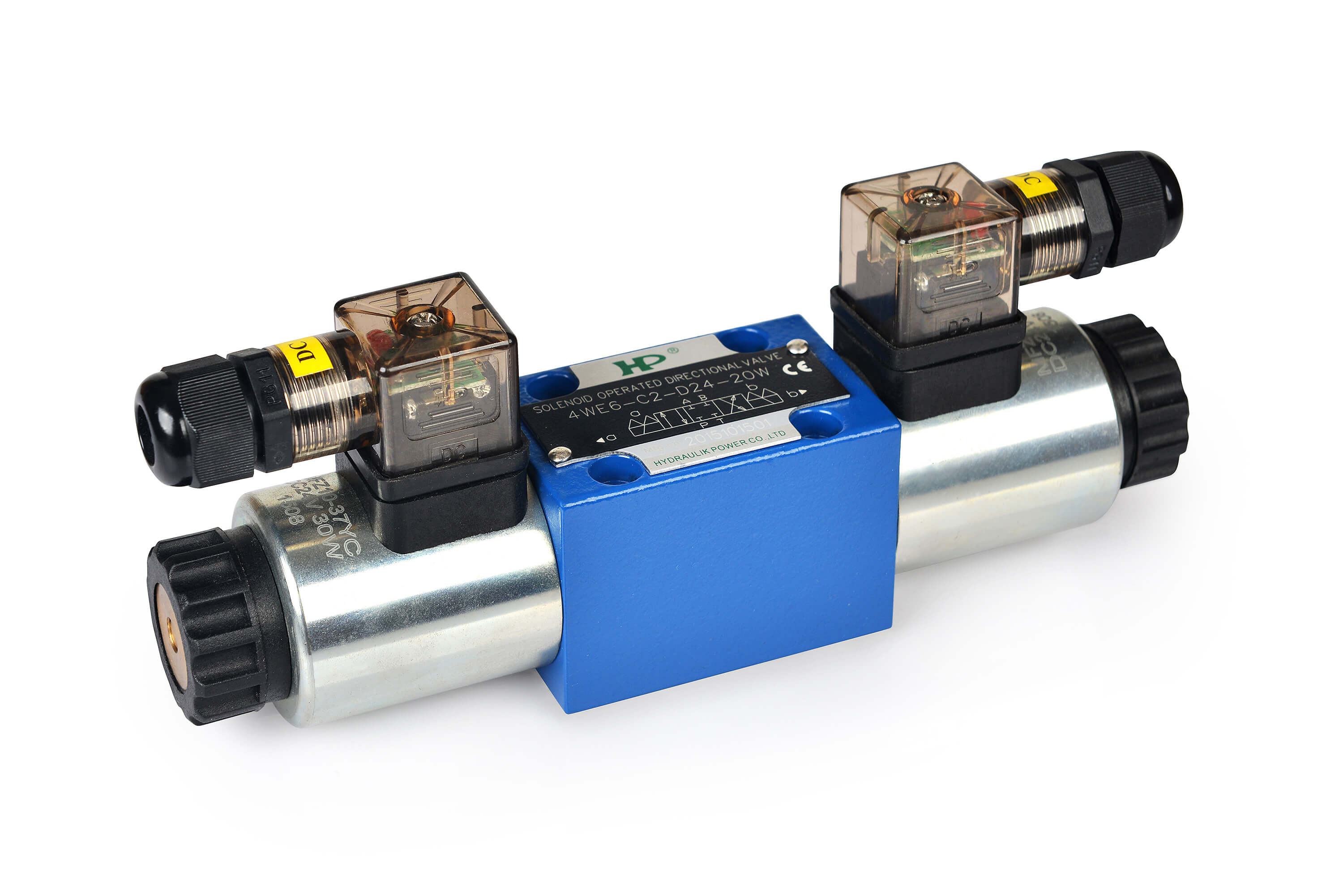 電磁換向閥的流量調(diào)節(jié)方式有哪些？