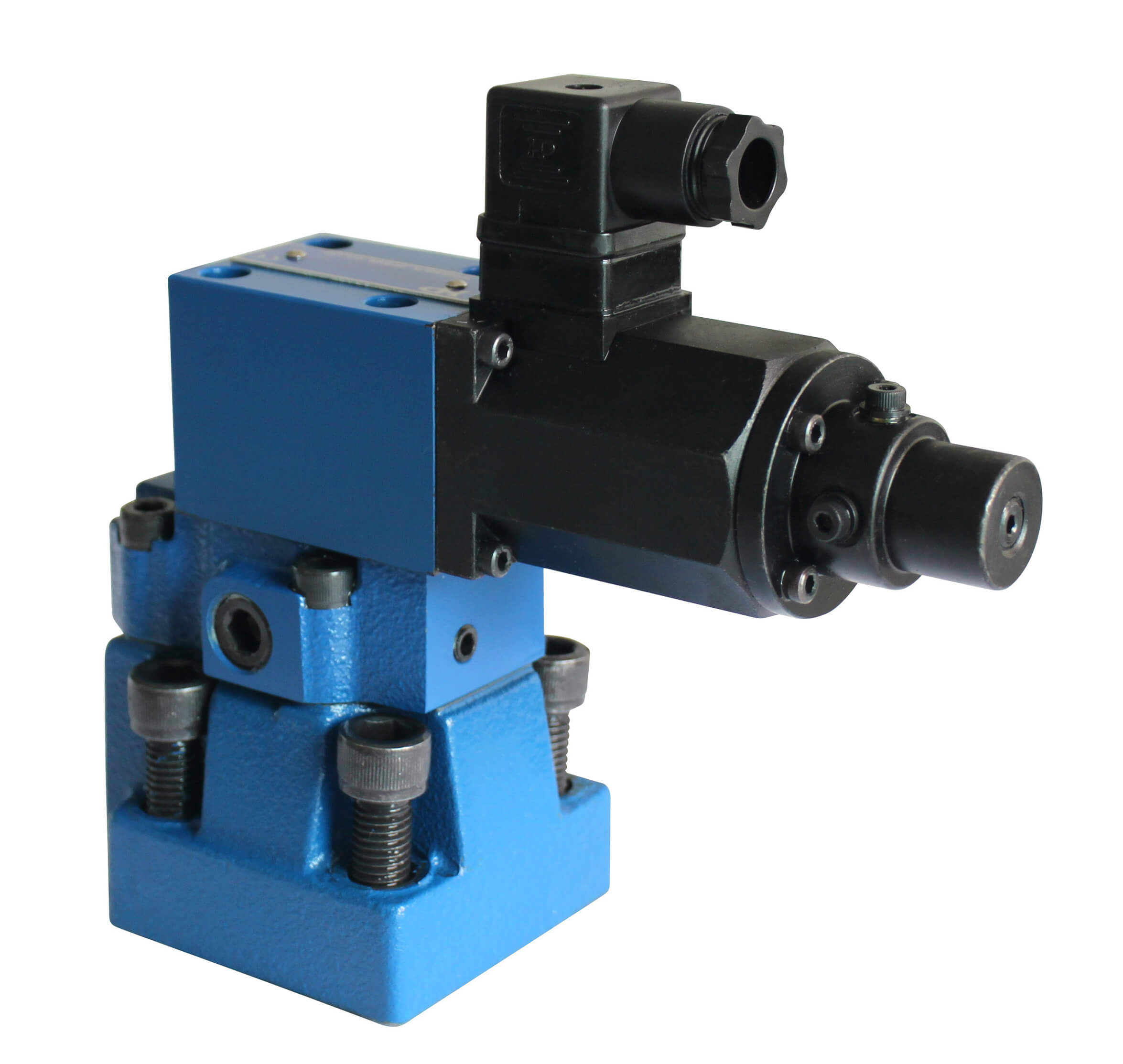 在選擇比例壓力閥時(shí)，需要考慮哪些因素？