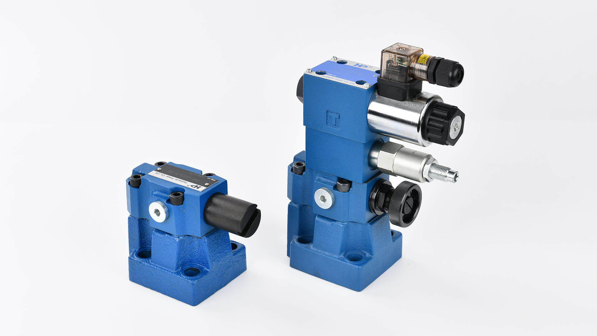 壓力閥廠家：壓力閥有哪些常見(jiàn)的類型？