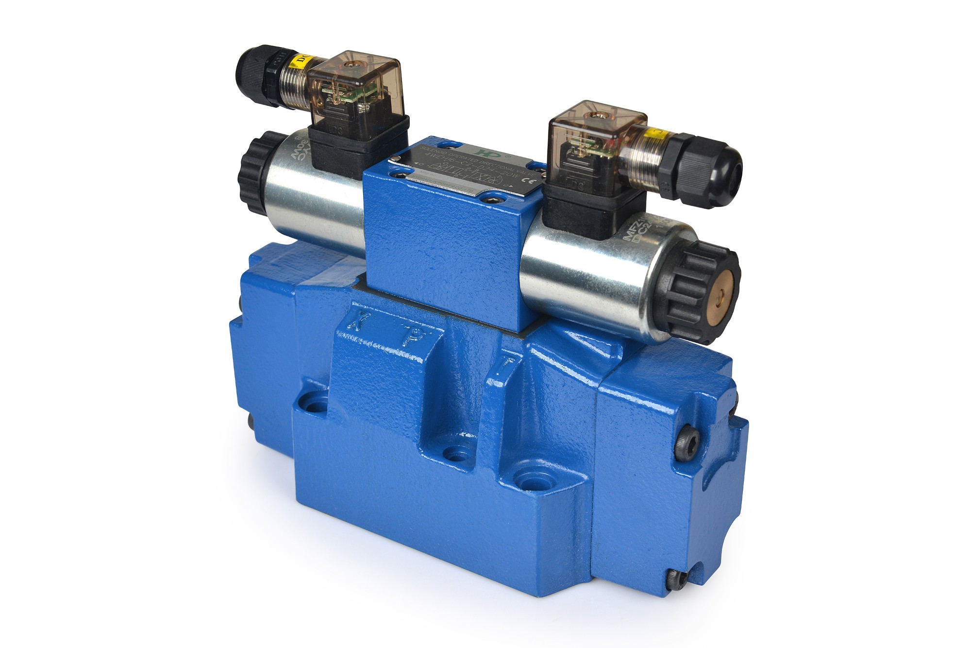 電磁換向閥的工作原理是怎樣的？