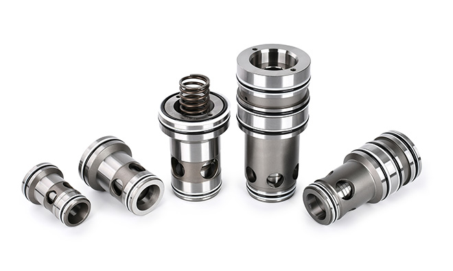 插裝閥廠家：插裝閥與液壓系統(tǒng)響應速度的關聯(lián)性分析