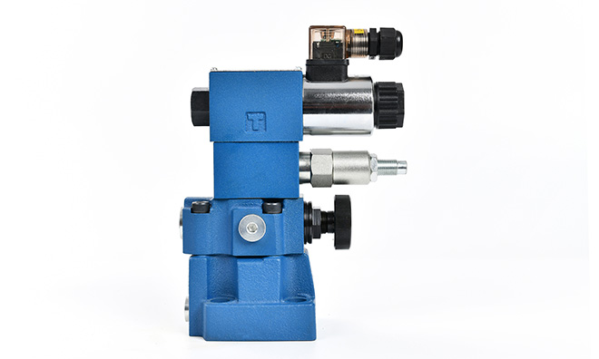 溢流閥在節(jié)能型液壓系統(tǒng)中的應(yīng)用優(yōu)勢(shì)是什么？