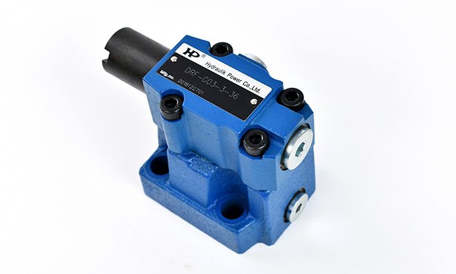 如何根據(jù)系統(tǒng)壓力需求選擇合適的壓力閥？