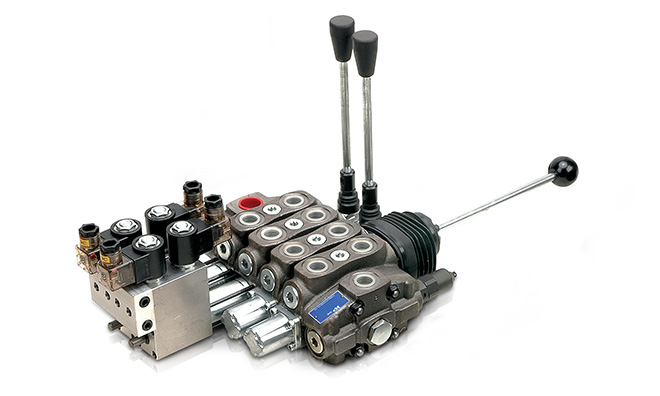 多路閥在液壓系統(tǒng)中的作用是什么？