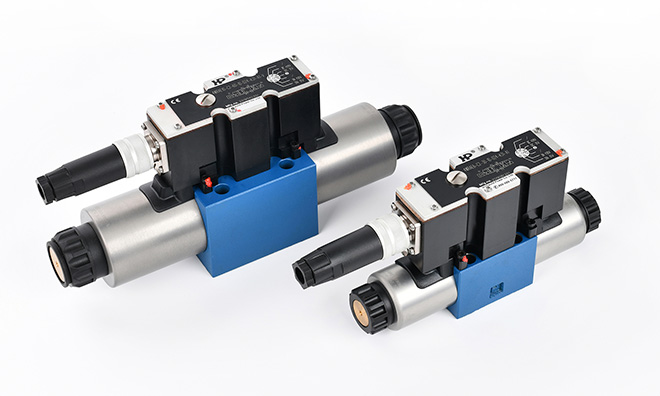 高頻響比例閥的主要結(jié)構(gòu)組成部分有哪些？