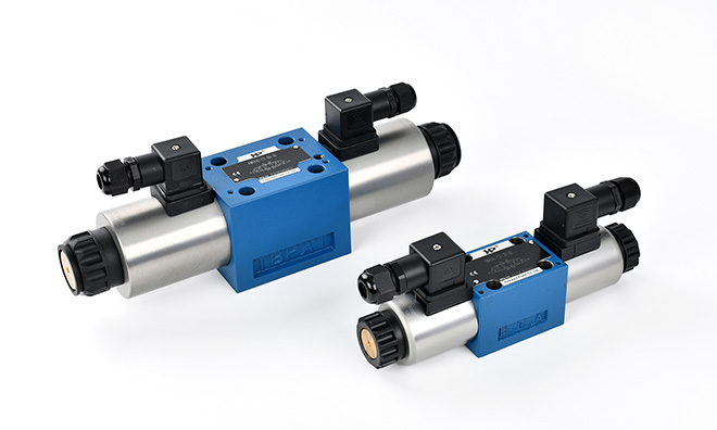 高頻響比例閥的內(nèi)部結(jié)構(gòu)包括哪些關(guān)鍵部件？