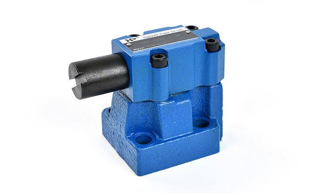 壓力閥廠家：壓力閥有哪些？都有哪些作用？