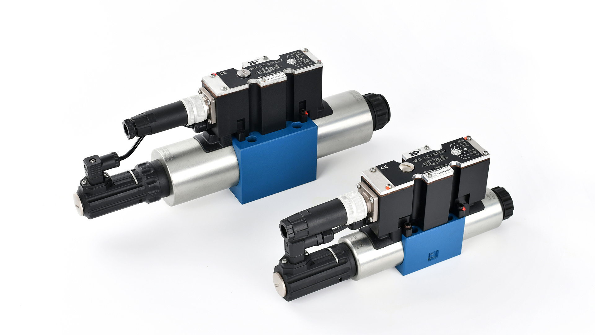 高頻響比例閥使用時需要注意哪些事項？