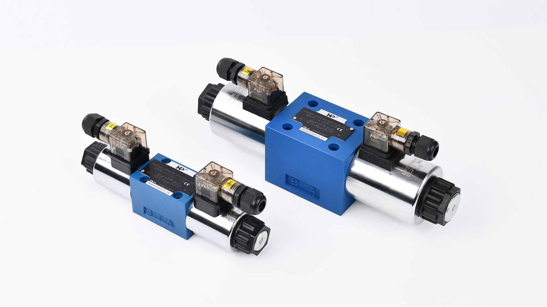 在選擇電磁換向閥時，哪些因素需要考慮？