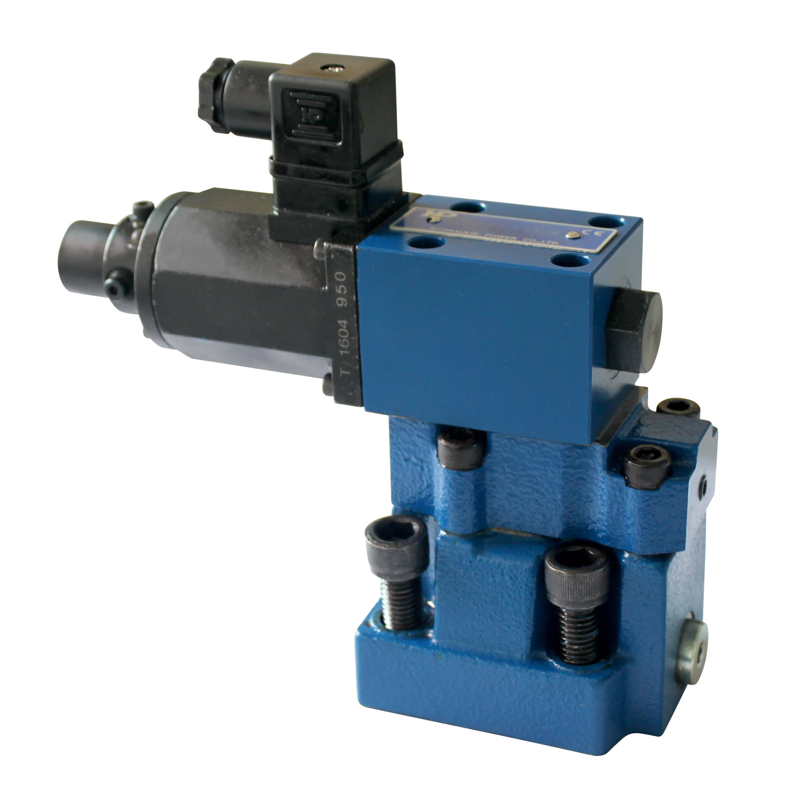 如何防止比例壓力閥的泄漏問題？