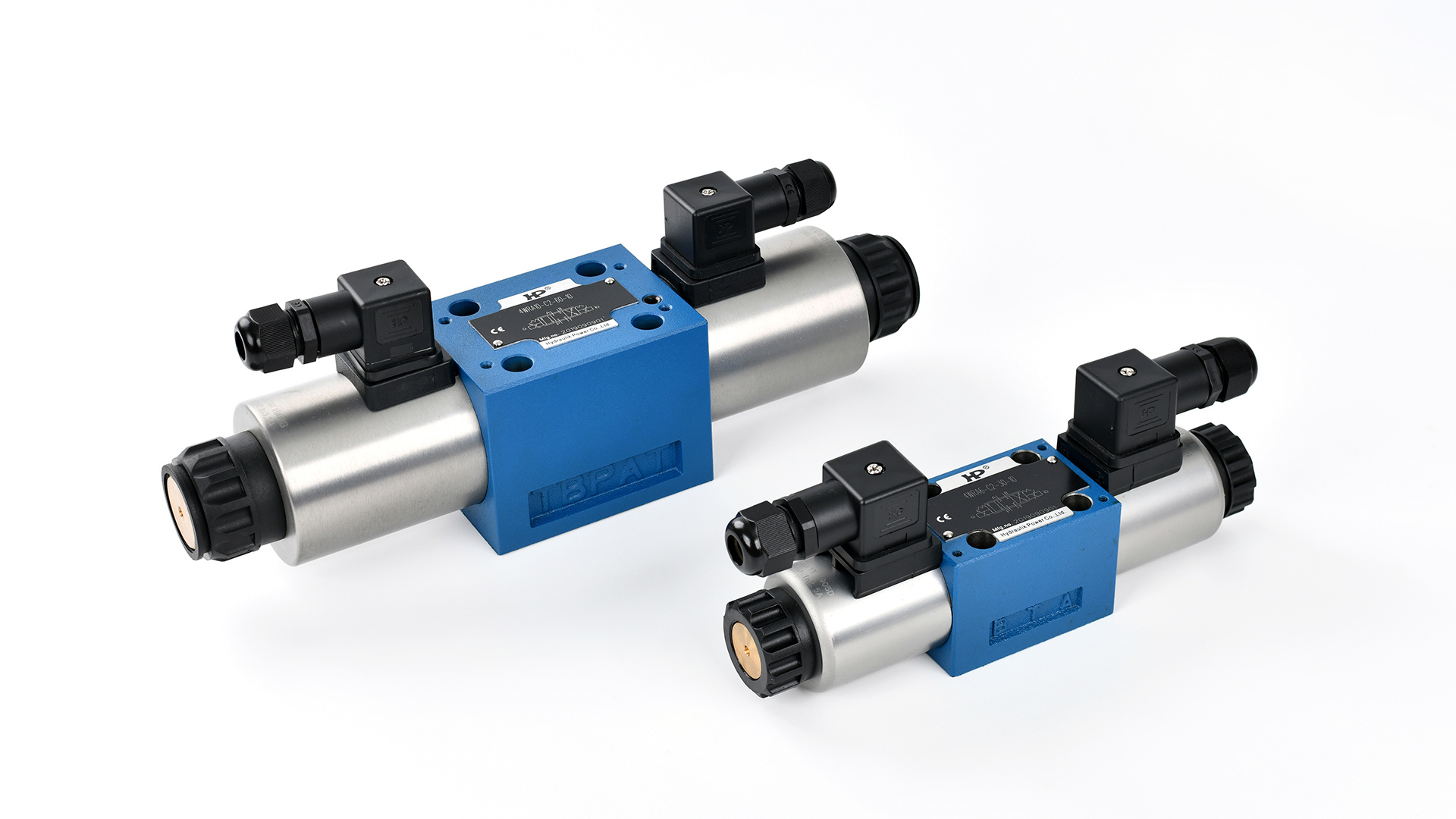 高頻響比例閥出現(xiàn)堵塞或阻塞的問(wèn)題應(yīng)該要怎么解決？