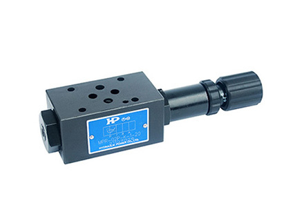 壓力閥廠家：疊加式減壓閥有哪些優(yōu)點？