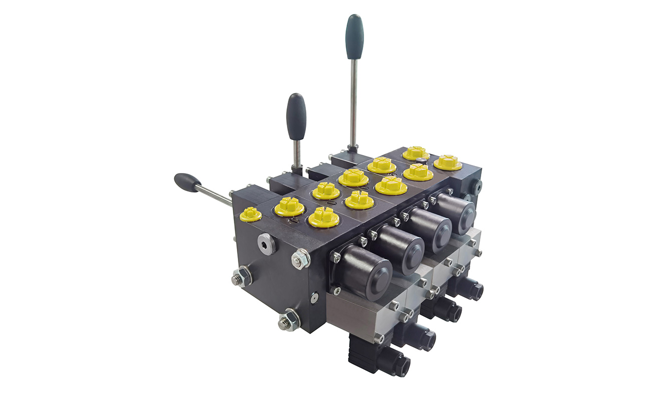 負(fù)載敏感多路閥的響應(yīng)速度有多快？影響因素有哪些？