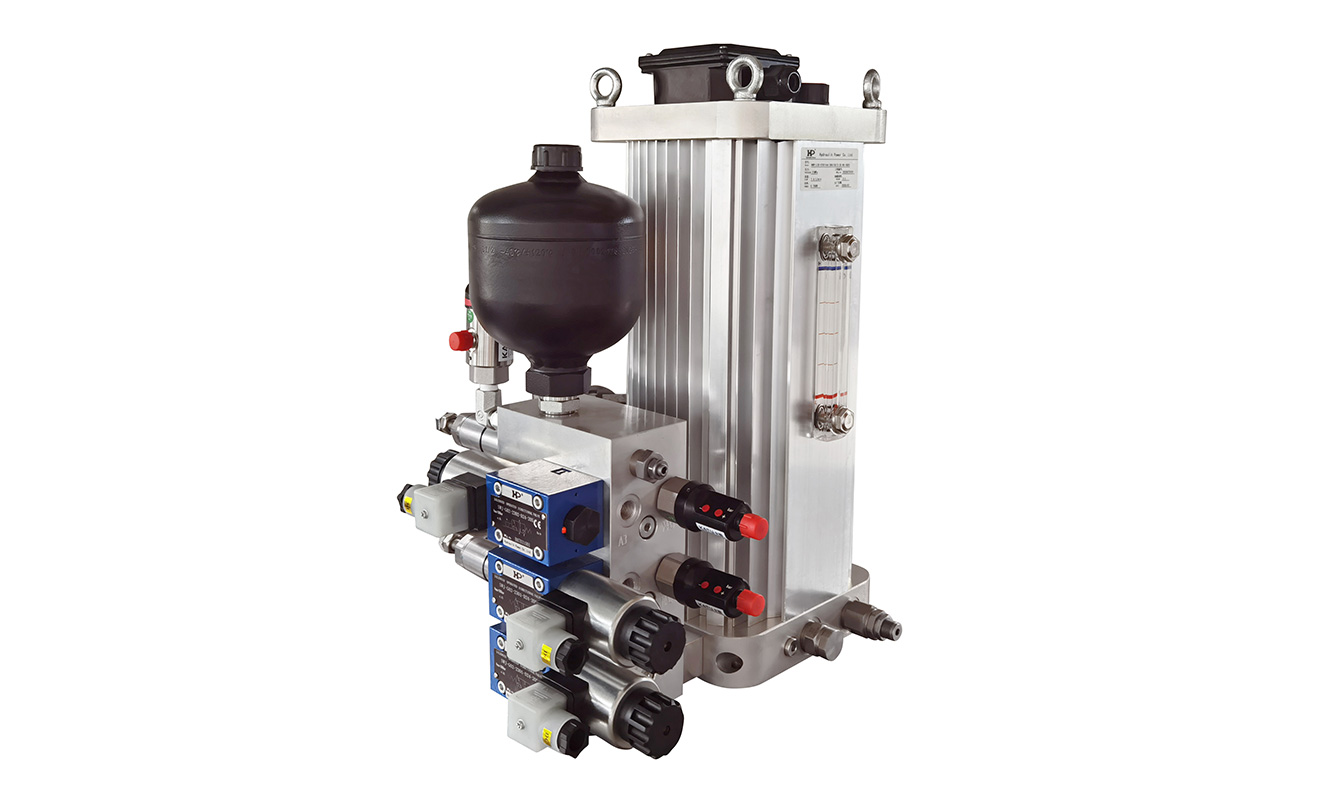 為何說浸油直驅(qū)結(jié)構(gòu)能提升高壓動力站整體壽命？