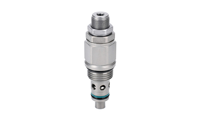 溢流閥模擬輸出的功能是什么？