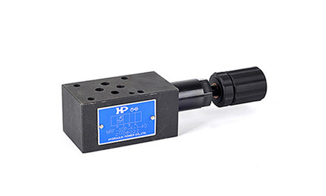 壓力閥耐磨損設計的關鍵點有哪些？